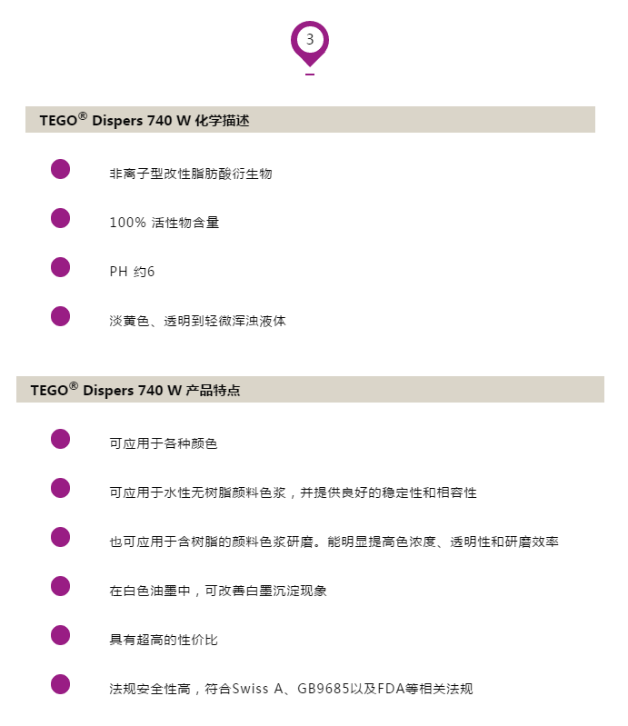 潤濕分散劑,水性涂料,水性分散劑,涂料助劑,迪高助劑,建筑涂料分散劑,工業(yè)涂料分散劑